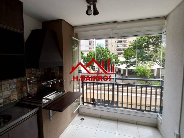 Apartamento para Venda em São José dos Campos - 2
