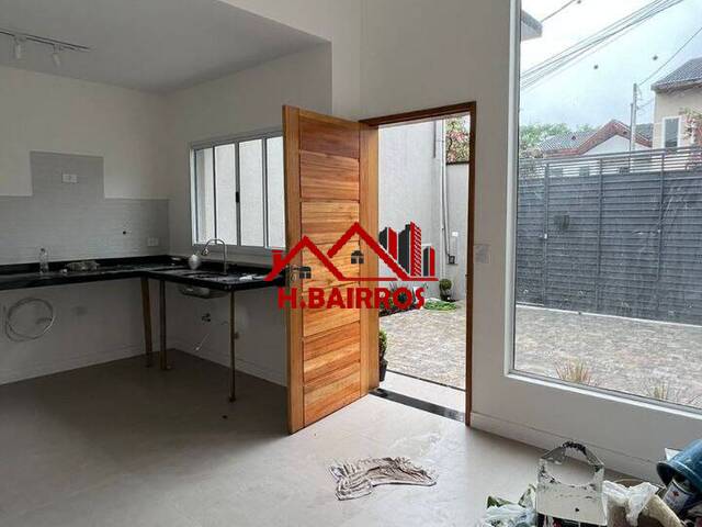 #1930 - Casa para Venda em São José dos Campos - SP