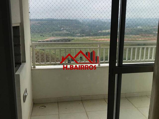 Apartamento para Venda em São José dos Campos - 2