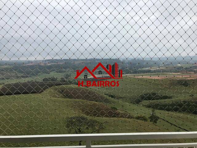 Apartamento para Venda em São José dos Campos - 3