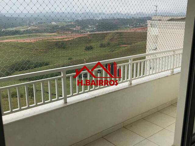 Apartamento para Venda em São José dos Campos - 4