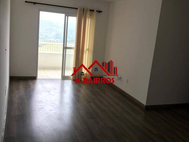 Apartamento para Venda em São José dos Campos - 5