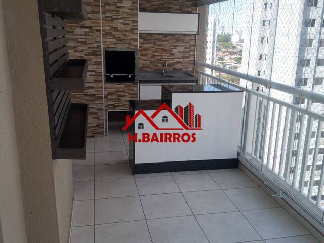 Apartamento para Locação em São José dos Campos - 5