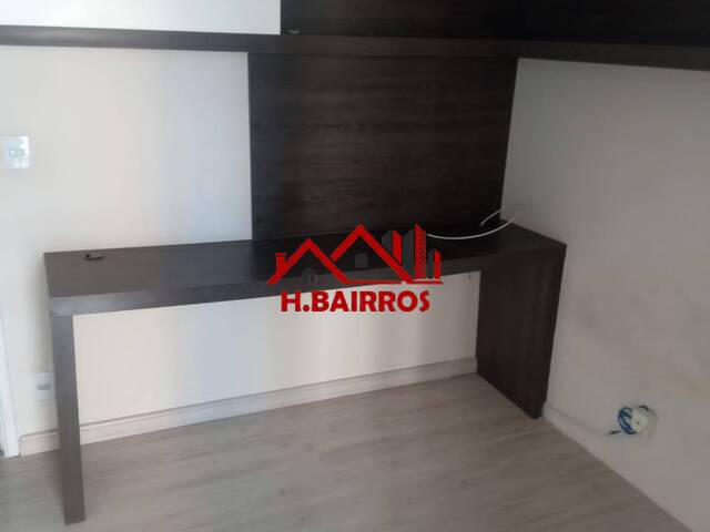 Apartamento para Locação em São José dos Campos - 2