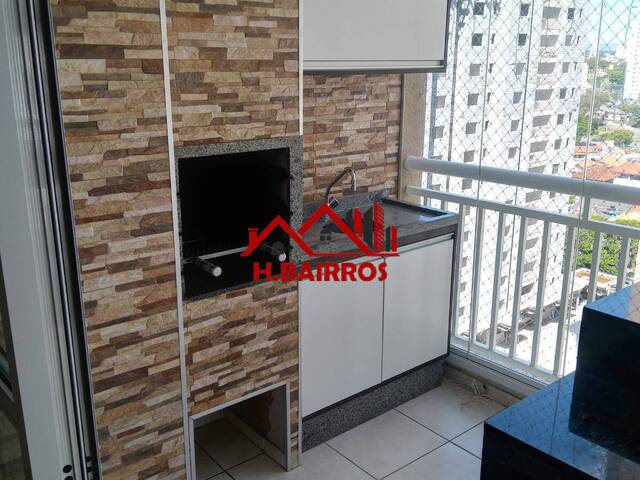 Apartamento para Locação em São José dos Campos - 4