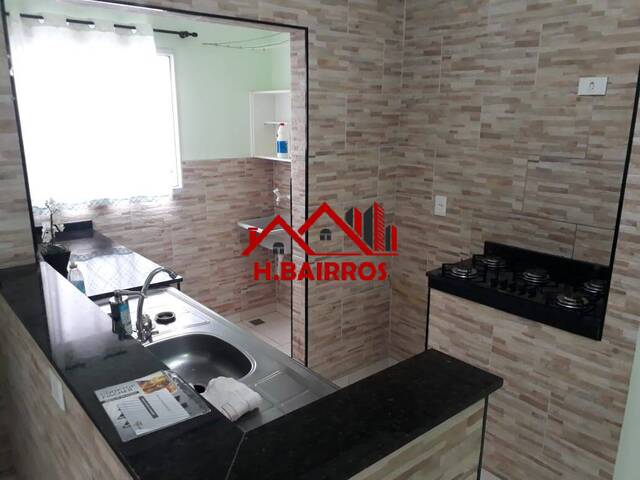 Casa para Locação em São José dos Campos - 2