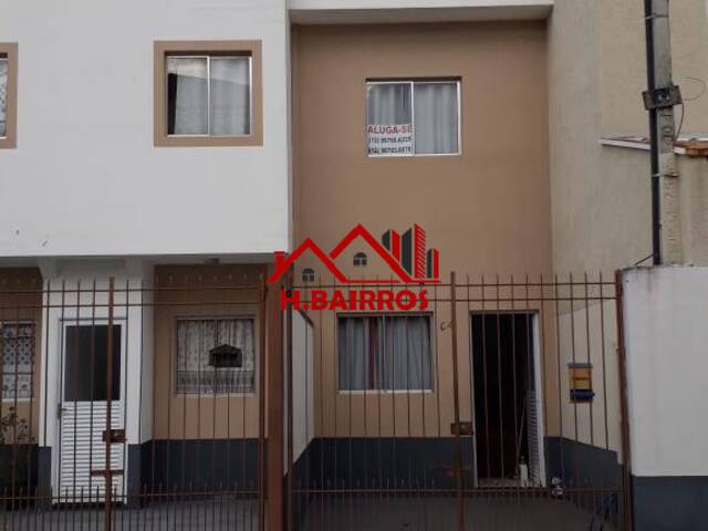Casa para Locação em São José dos Campos - 3