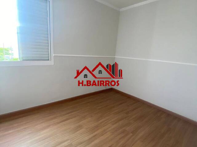 Apartamento para Venda em São José dos Campos - 5