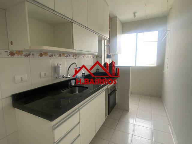Apartamento para Venda em São José dos Campos - 2
