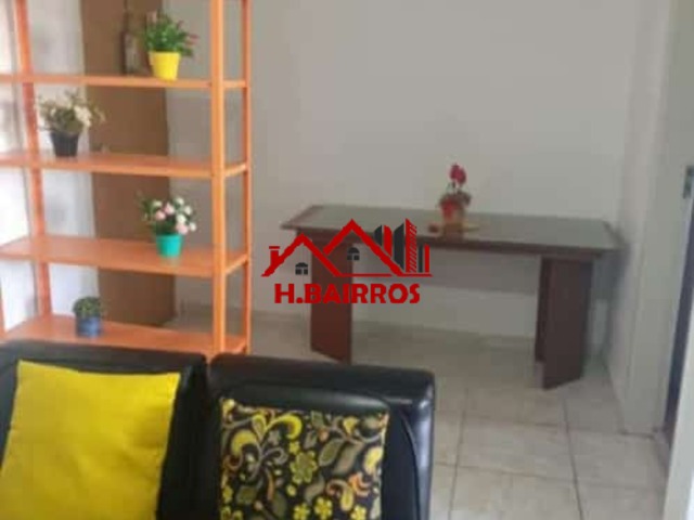 Kitnet para Locação em São José dos Campos - 5
