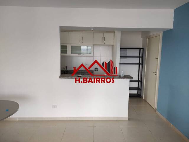 #1965 - Apartamento para Venda em São José dos Campos - SP - 3