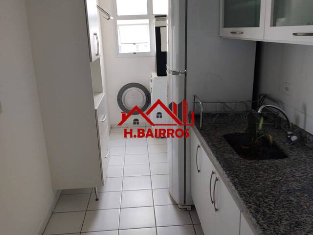 Apartamento para Venda em São José dos Campos - 5