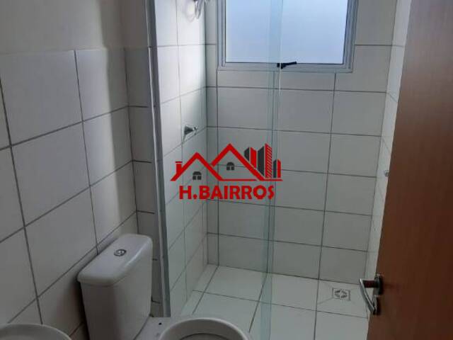 Apartamento para Locação em São José dos Campos - 5