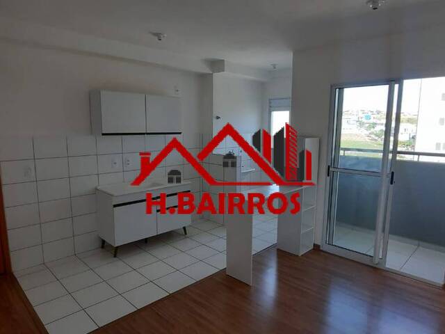 Apartamento para Locação em São José dos Campos - 4