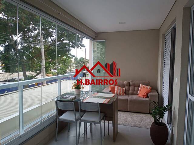Apartamento para Venda em São José dos Campos - 2