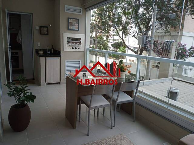 Apartamento para Venda em São José dos Campos - 4