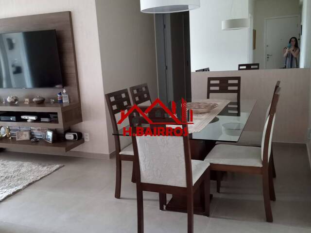Apartamento para Venda em São José dos Campos - 5