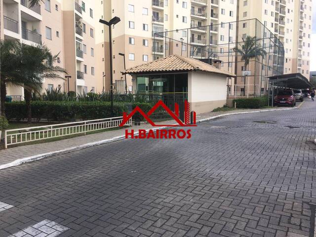 Apartamento para Locação em São José dos Campos - 5