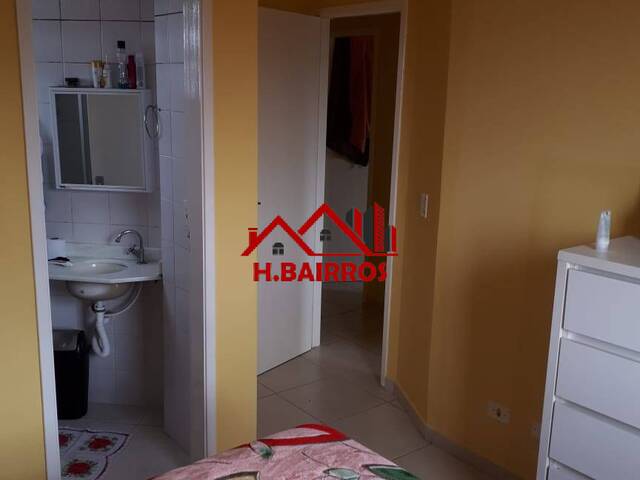 Apartamento para Locação em São José dos Campos - 3