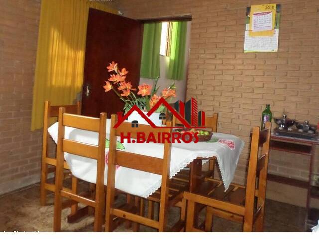 Casa para Locação em São José dos Campos - 4