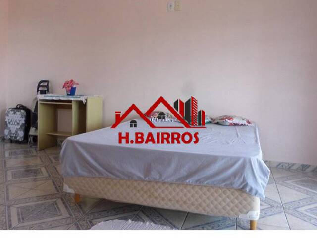 Casa para Locação em São José dos Campos - 5