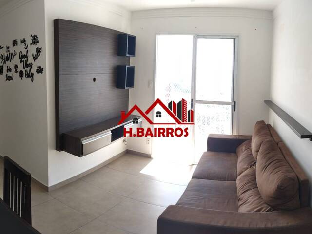 Apartamento para Locação em São José dos Campos - 4