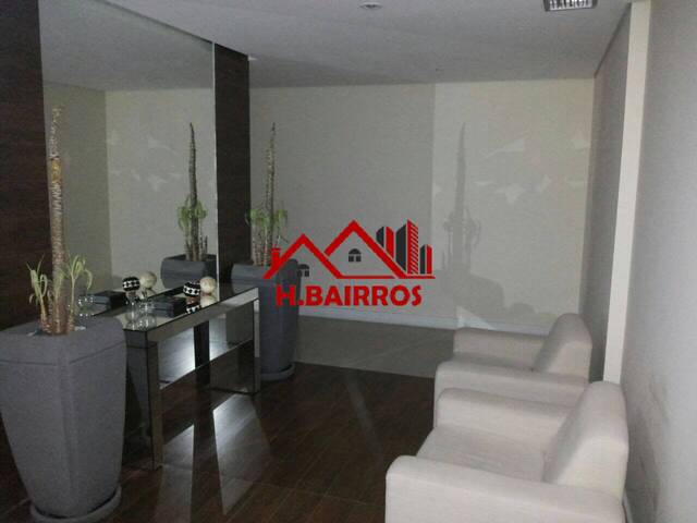 Apartamento para Locação em São José dos Campos - 3
