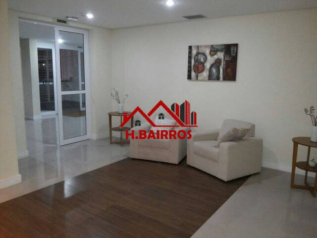 Apartamento para Locação em São José dos Campos - 2