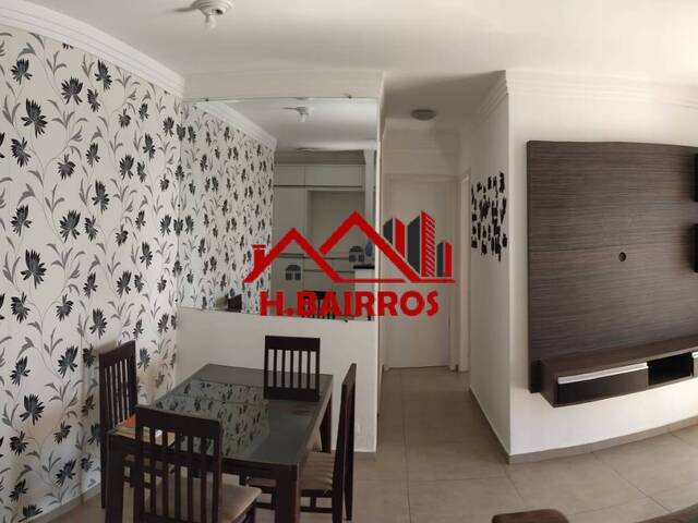 Apartamento para Locação em São José dos Campos - 5