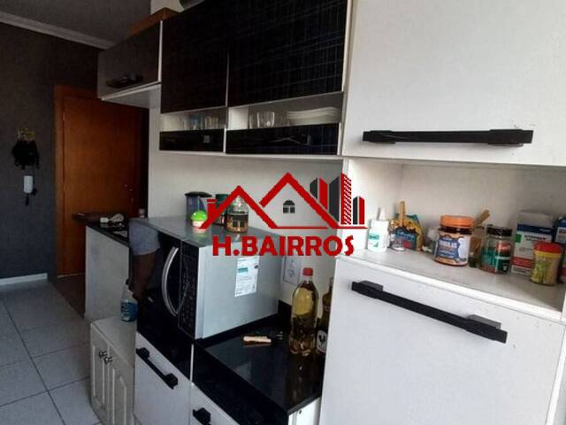 Apartamento para Locação em São José dos Campos - 2