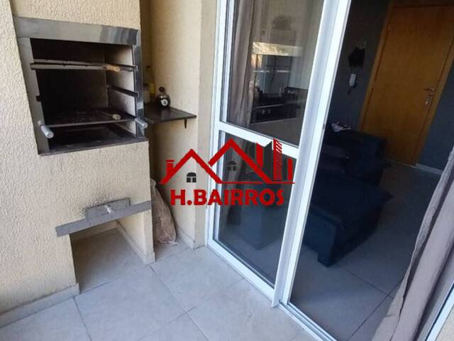 Apartamento para Locação em São José dos Campos - 5
