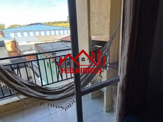 Apartamento para Locação em São José dos Campos - 3