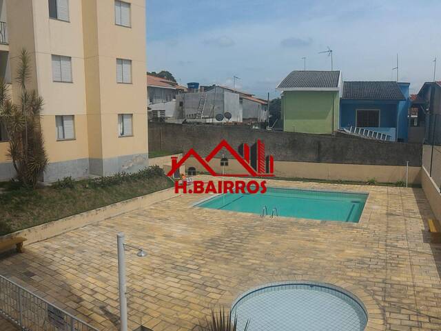 Apartamento para Locação em São José dos Campos - 4