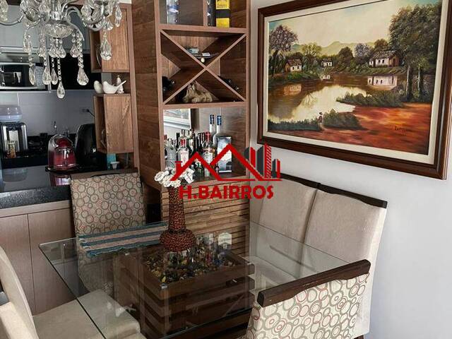 Apartamento para Venda em São José dos Campos - 5