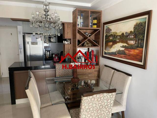 Apartamento para Venda em São José dos Campos - 4