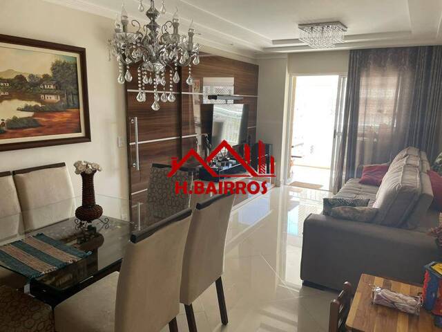 Apartamento para Venda em São José dos Campos - 2