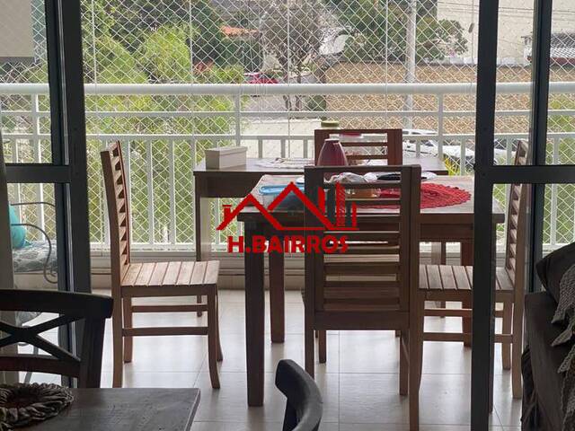 Apartamento para Venda em São José dos Campos - 4