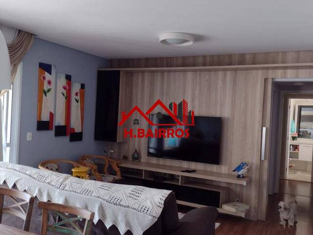 Apartamento para Venda em São José dos Campos - 2
