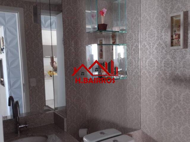 Apartamento para Venda em São José dos Campos - 5