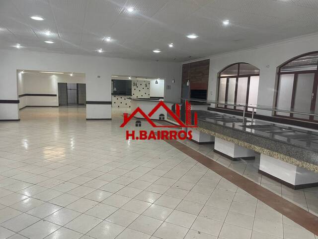 Ponto Comercial para Locação em São José dos Campos - 4