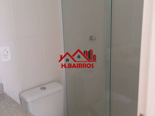 Apartamento para Locação em São José dos Campos - 5