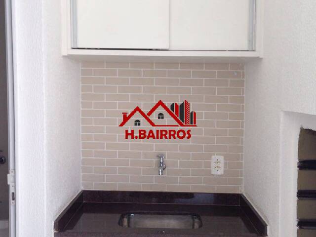 Apartamento para Locação em São José dos Campos - 3