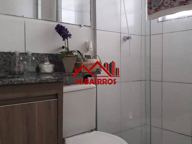 Apartamento para Venda em São José dos Campos - 5