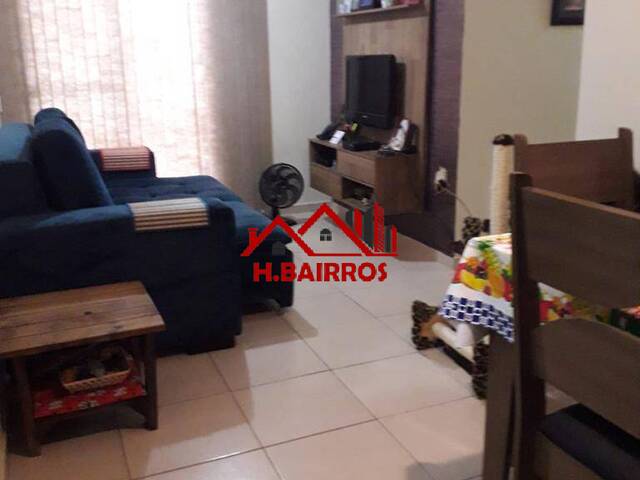 Apartamento para Venda em São José dos Campos - 3