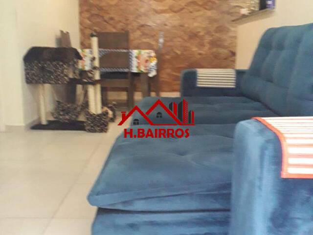 Apartamento para Venda em São José dos Campos - 2