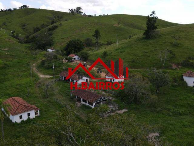 #2025 - Fazenda para Venda em Santa Branca - SP - 1