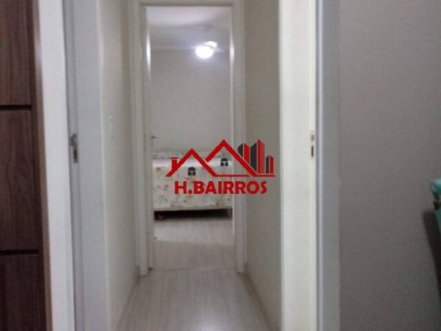 #2026 - Apartamento para Locação em São José dos Campos - SP