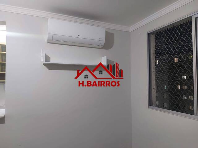Apartamento para Locação em São José dos Campos - 4