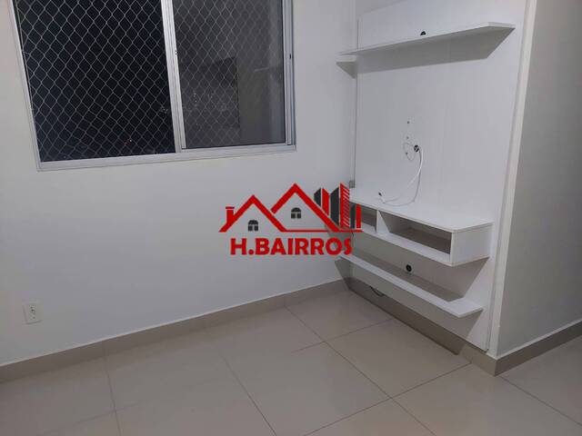 Apartamento para Locação em São José dos Campos - 5