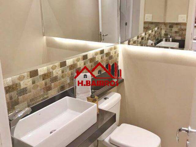 Apartamento para Locação em São José dos Campos - 4